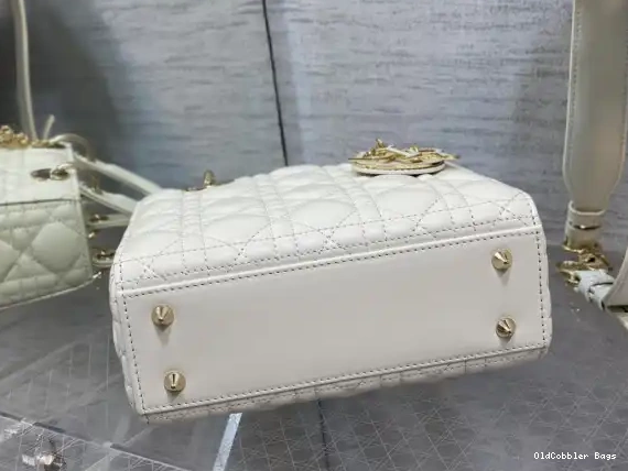 OldCobbler Bags LADY DI0R-20CM 0608